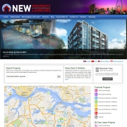 New Property Launches