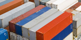 Container Management